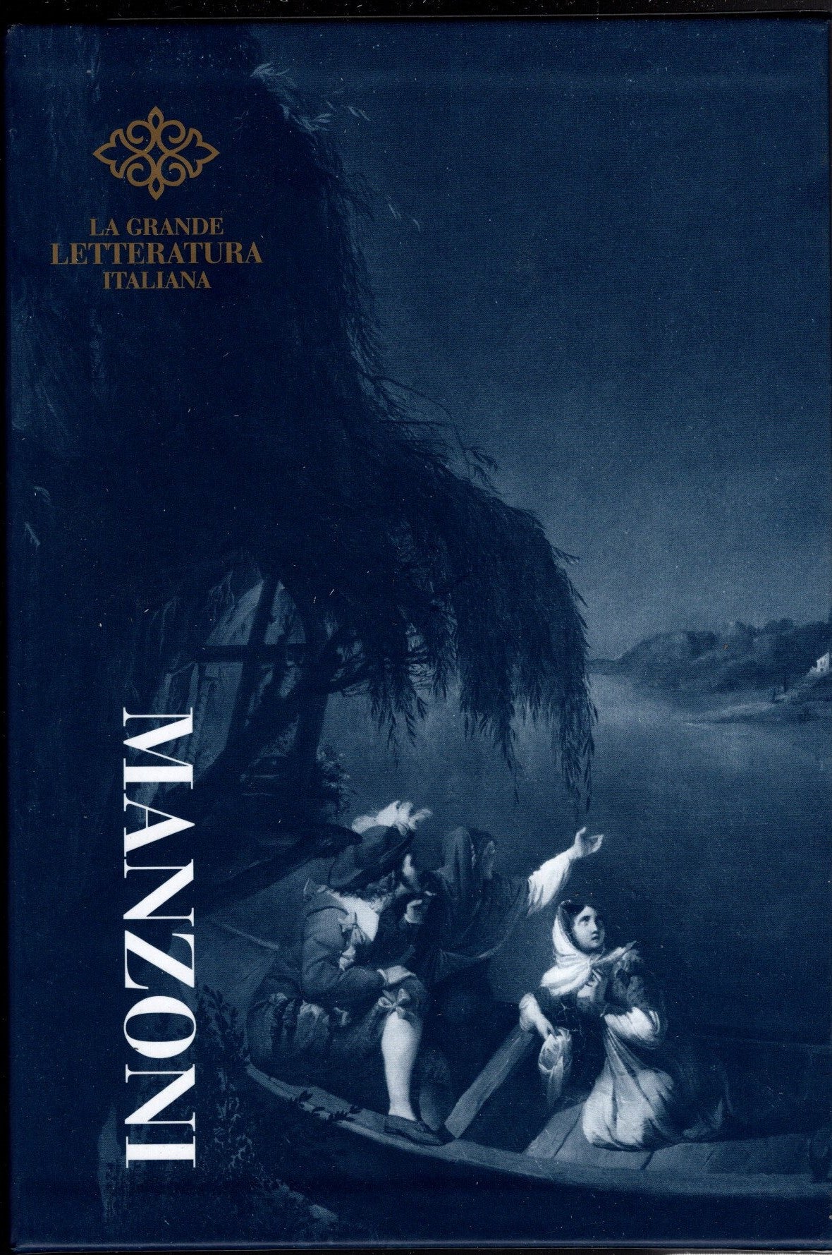 I Promessi Sposi - Storia della Colonna Infame | A. Manzoni - IOLIBROCARMINE