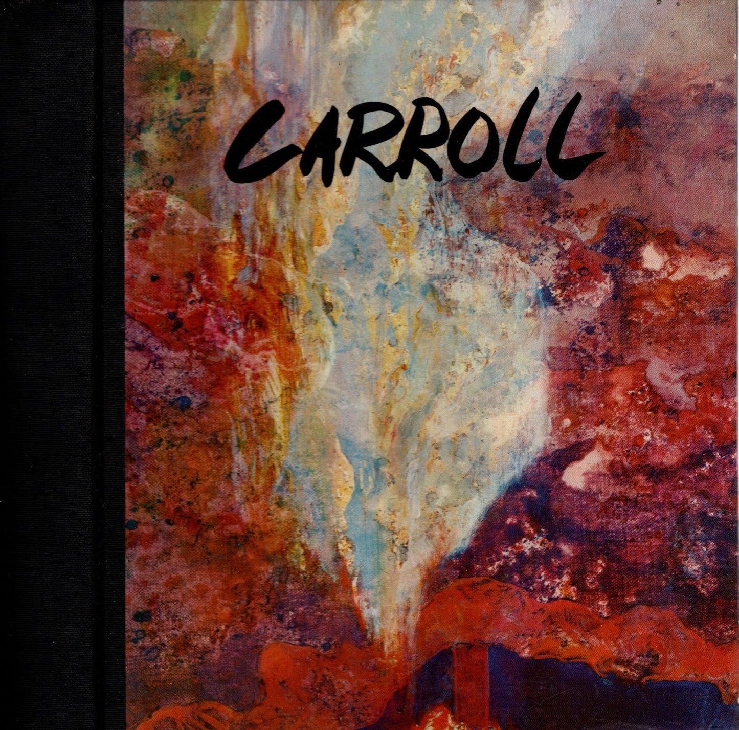 Robert Carroll di Dario Micacchi - IOLIBROCARMINE