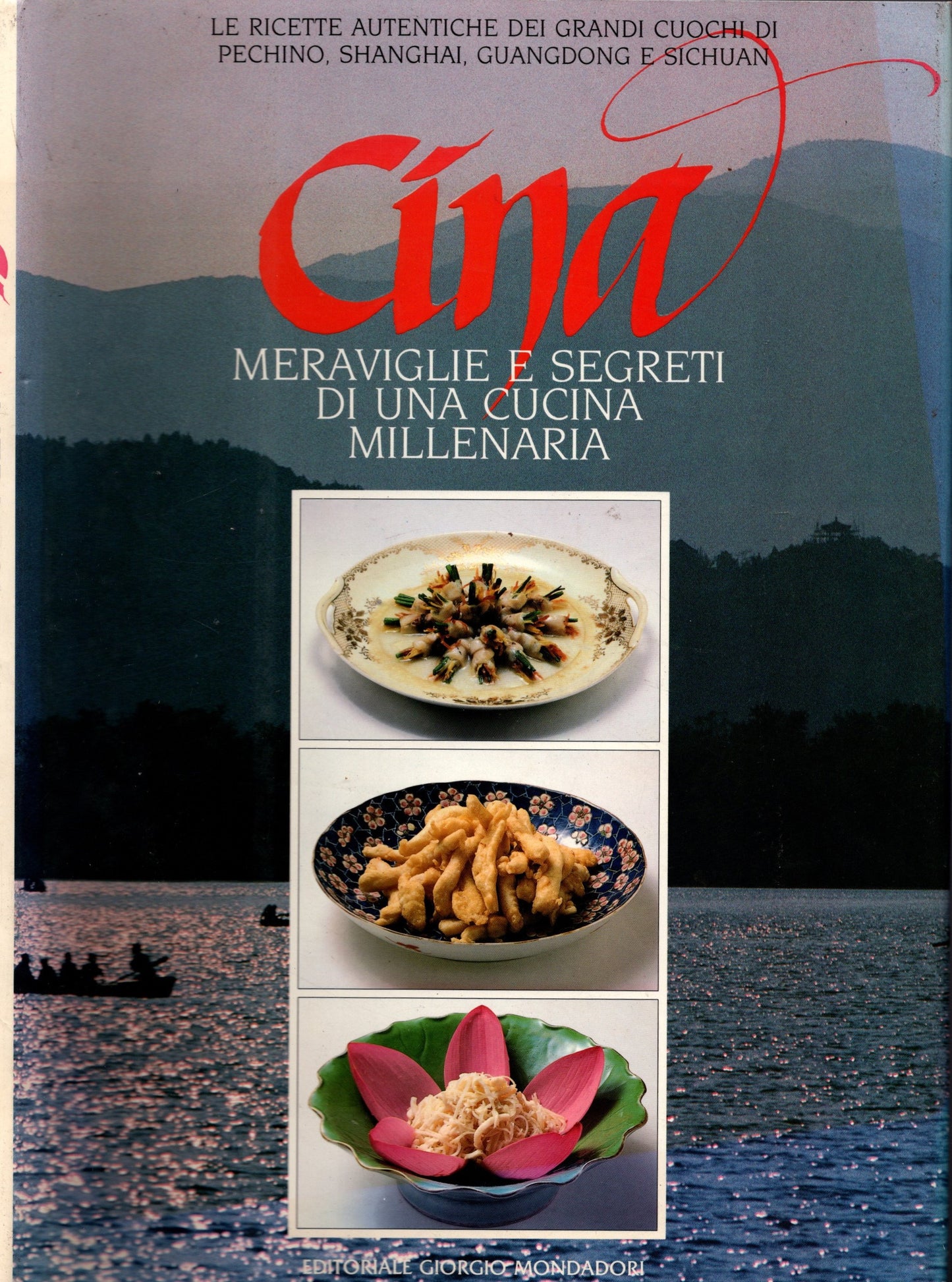 Cina: meraviglie e segreti di una cucina millenaria