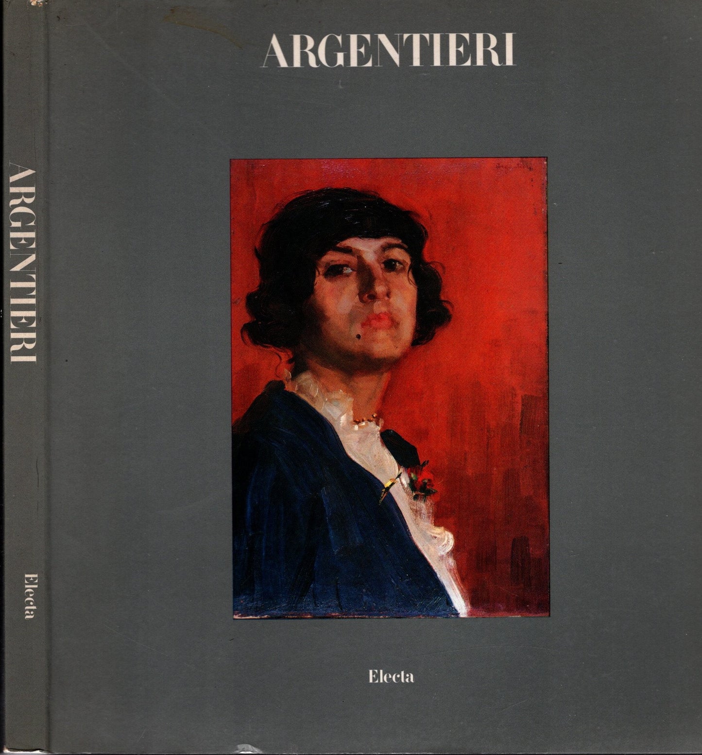 Argentieri - IOLIBROCARMINE