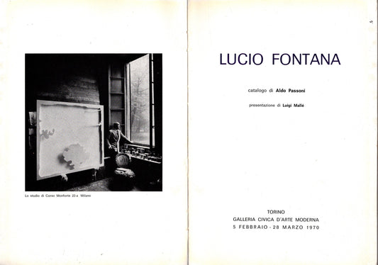 Giorgio Morandi 1890 - 1964