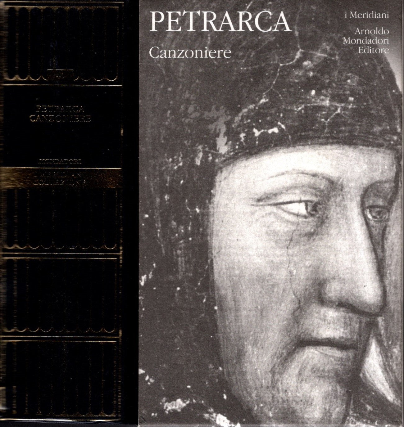 Petrarca - Canzoniere