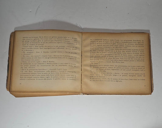 iolibrocarmine pagine interne libro illustrato orsola nemi
