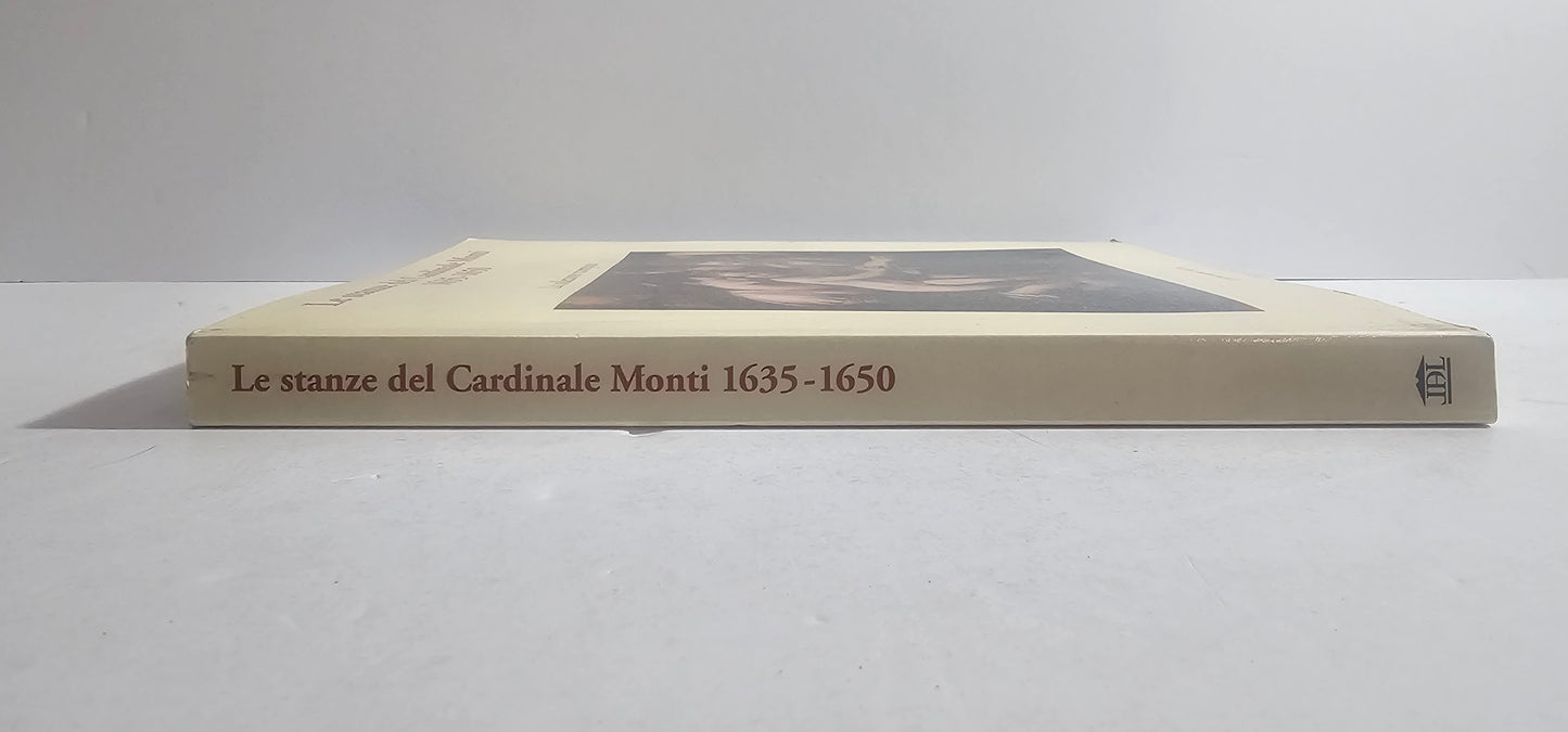 iolibrocarmine interno libro arte barocca immagini opere seicento dorso catalogo