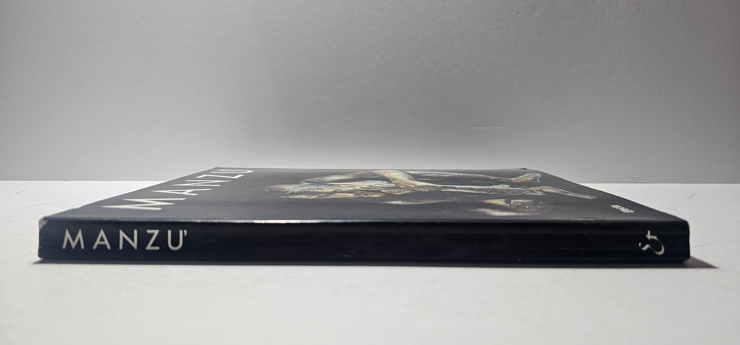 Costa volume Manzù catalogo Electa arte contemporanea iolibrocarmine