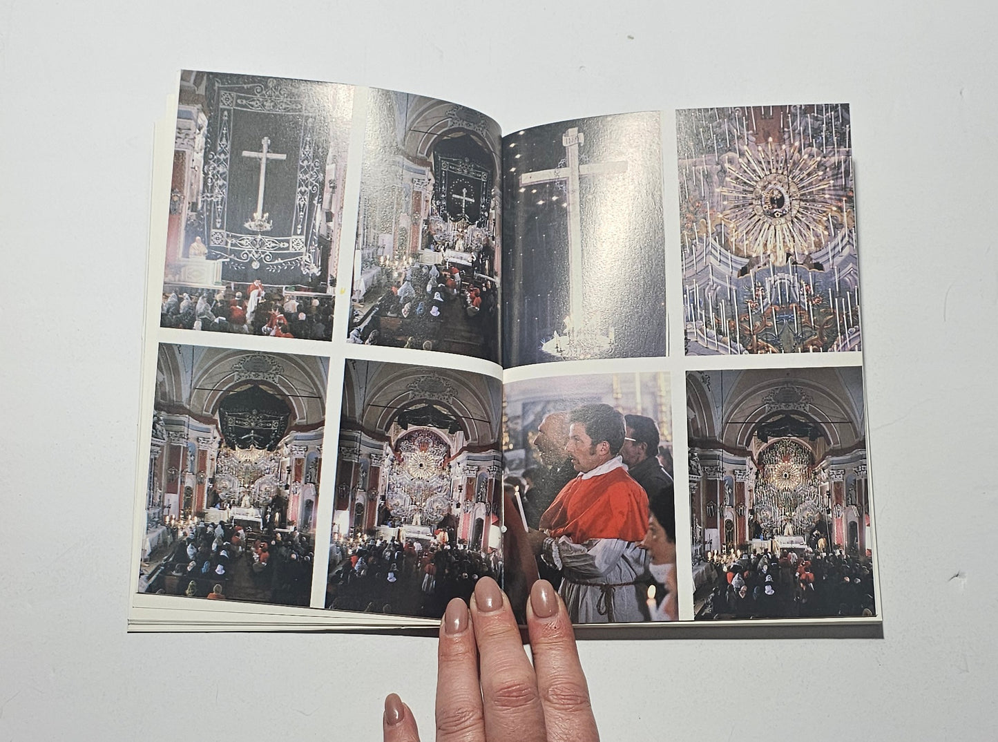 Documenti della religiosità popolare nel bresciano (santelle - ex voto - immagini sacre) - IOLIBROCARMINE