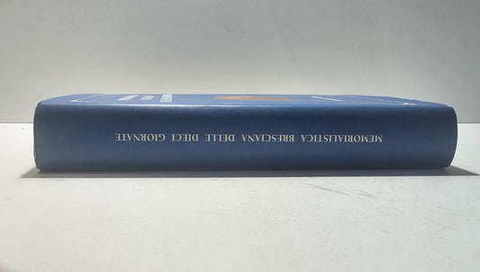 dorso memorialistica bresciana delle dieci giornate giornale di brescia iolibrocarmine
