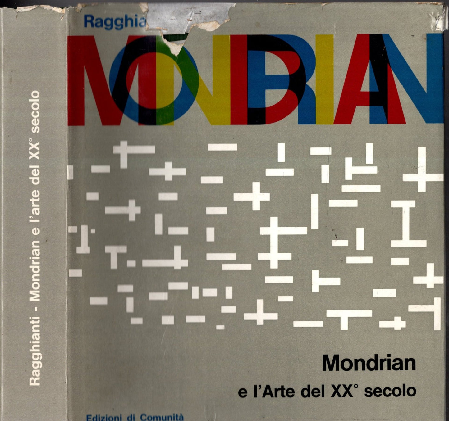Mondrian e l'arte del XX secolo