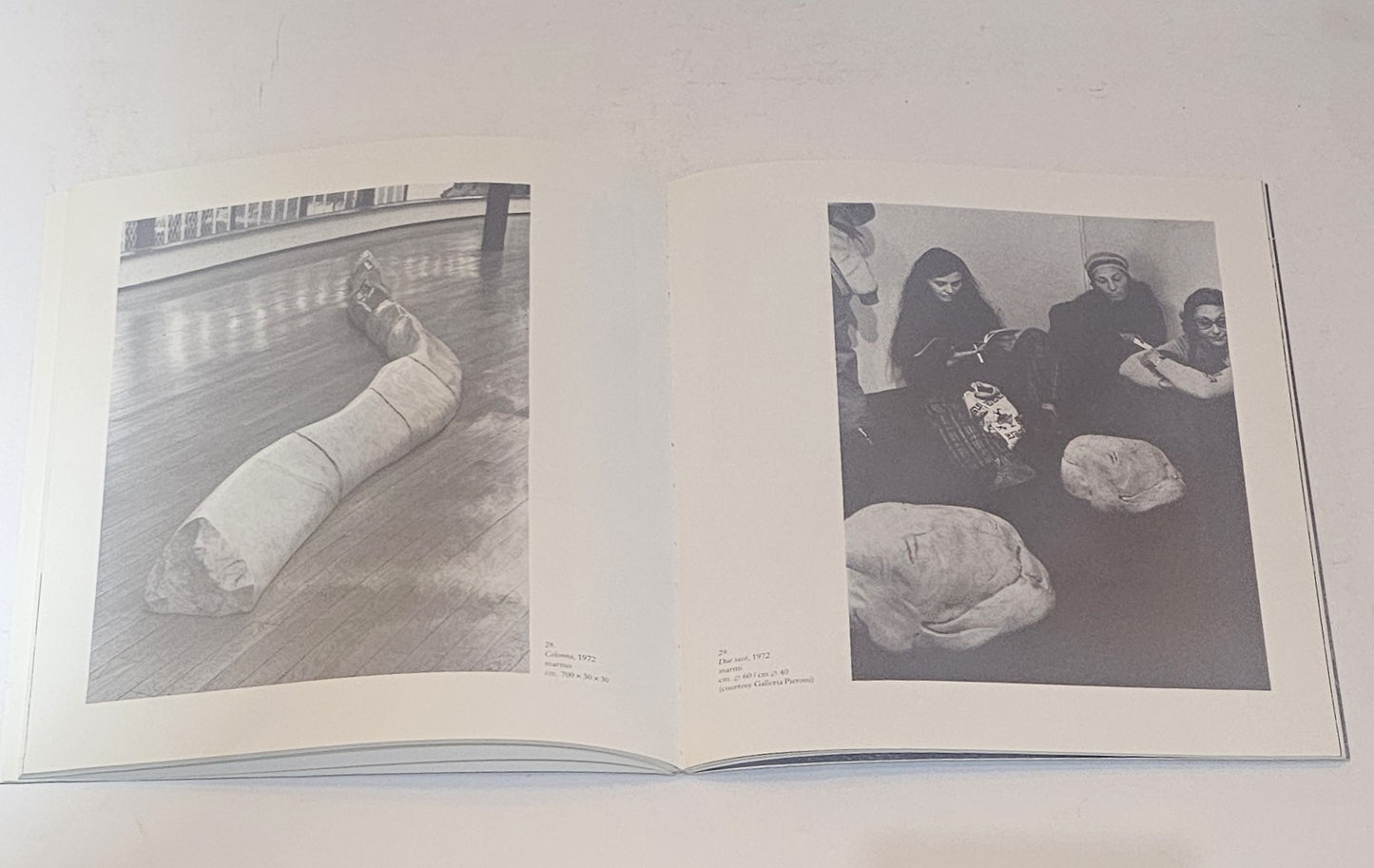 Hidetoshi Nagasawa – Catalogo d’arte | Il Quadrante Edizioni