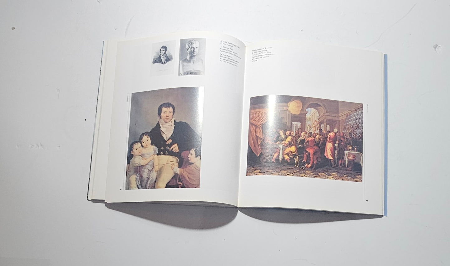 Interni illustrati catalogo Napoleone Bonaparte Skira iolibrocarmine