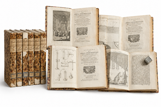 iolibrocarmine nollet fisica sperimentale
fotografia luxury
