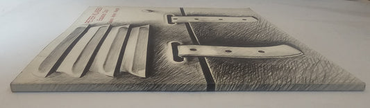 Peter Klasen – Espaces Clos | Galerie Adrien Maeght | Catalogo mostra