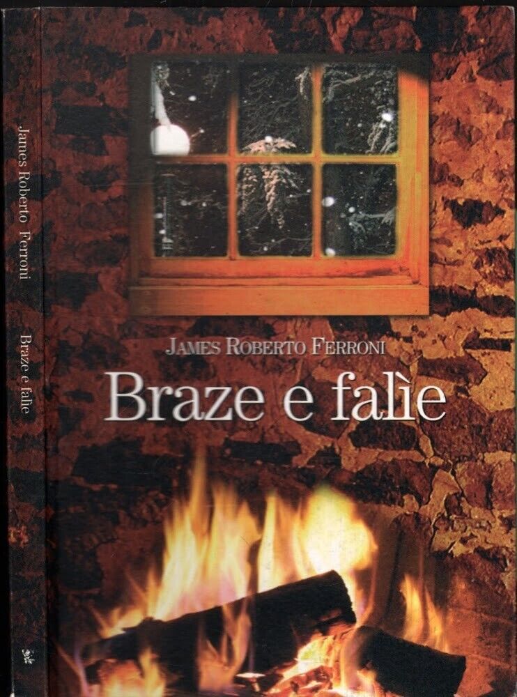 BRAZE E FALIE** - IOLIBROCARMINE