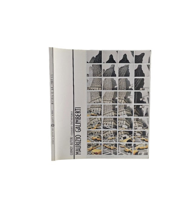 Maurizio Galimberti. Ediz. illustrata