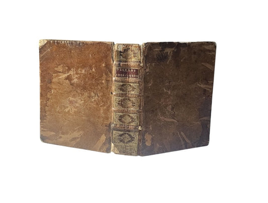 Frederici Dekkers - Exercitationes Practicae Circa Medendi Methodum 1694