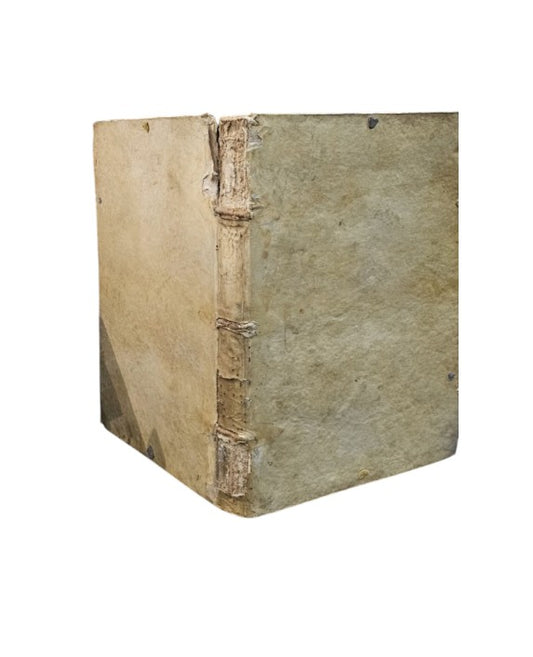 Georgii Agricolae (opera) - Basilea Froben 1550