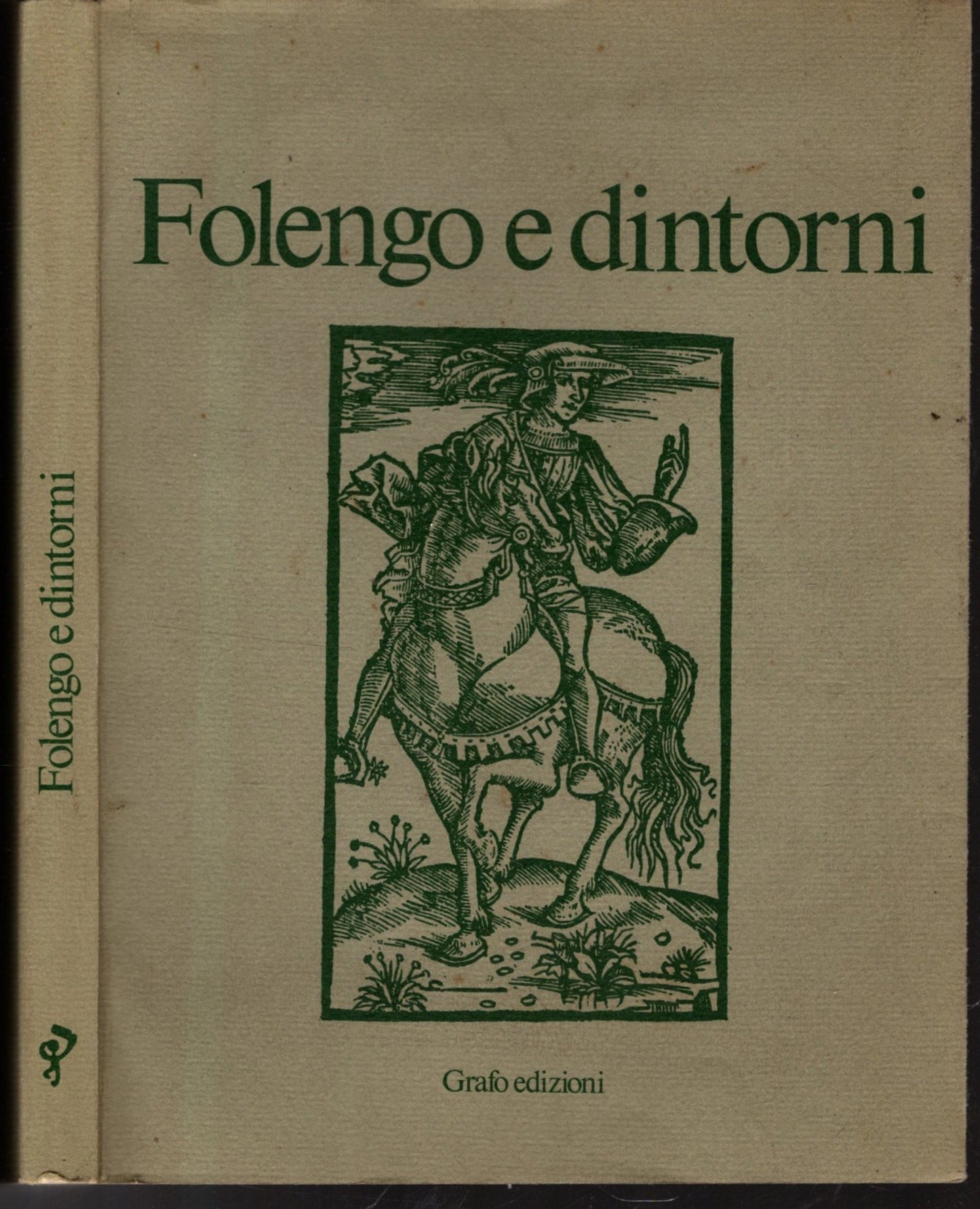 Folengo e dintorni - Grafo