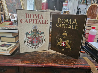ROMA CAPITALE