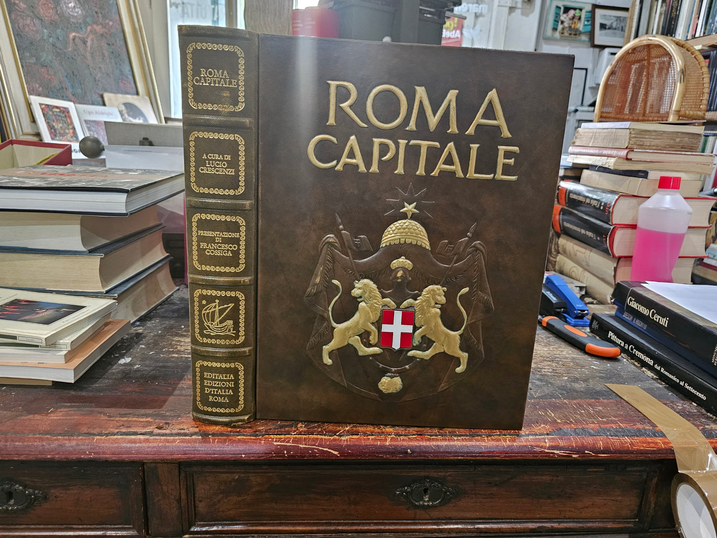 ROMA CAPITALE