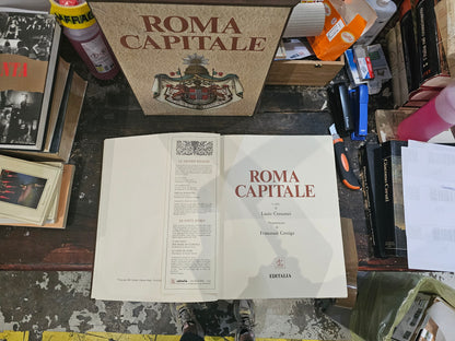 ROMA CAPITALE