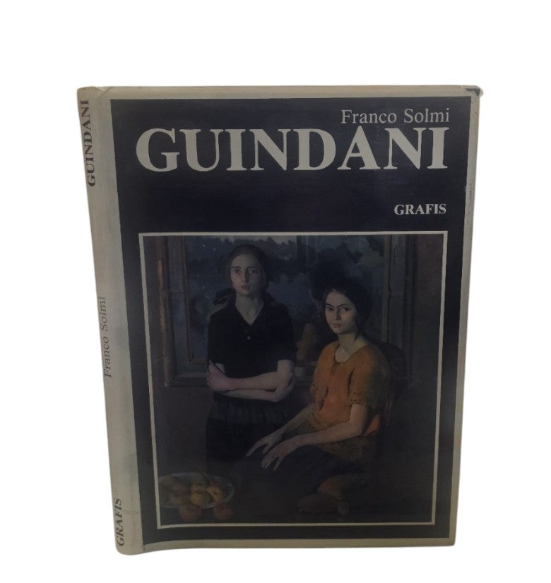 Giuseppe Guindani di Franco Solmi