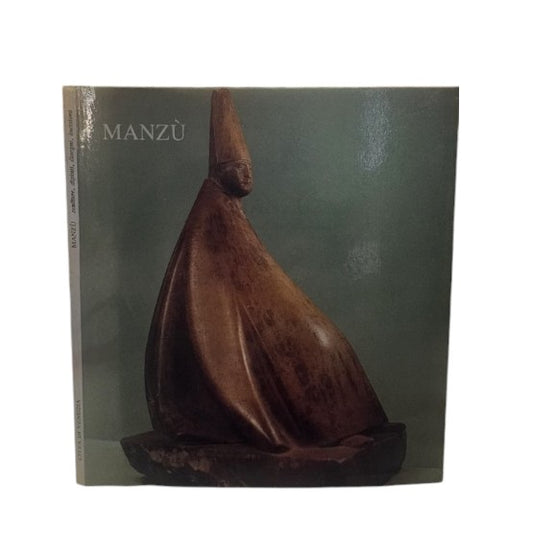 Manzù – Sculture, Dipinti, Disegni, Incisioni