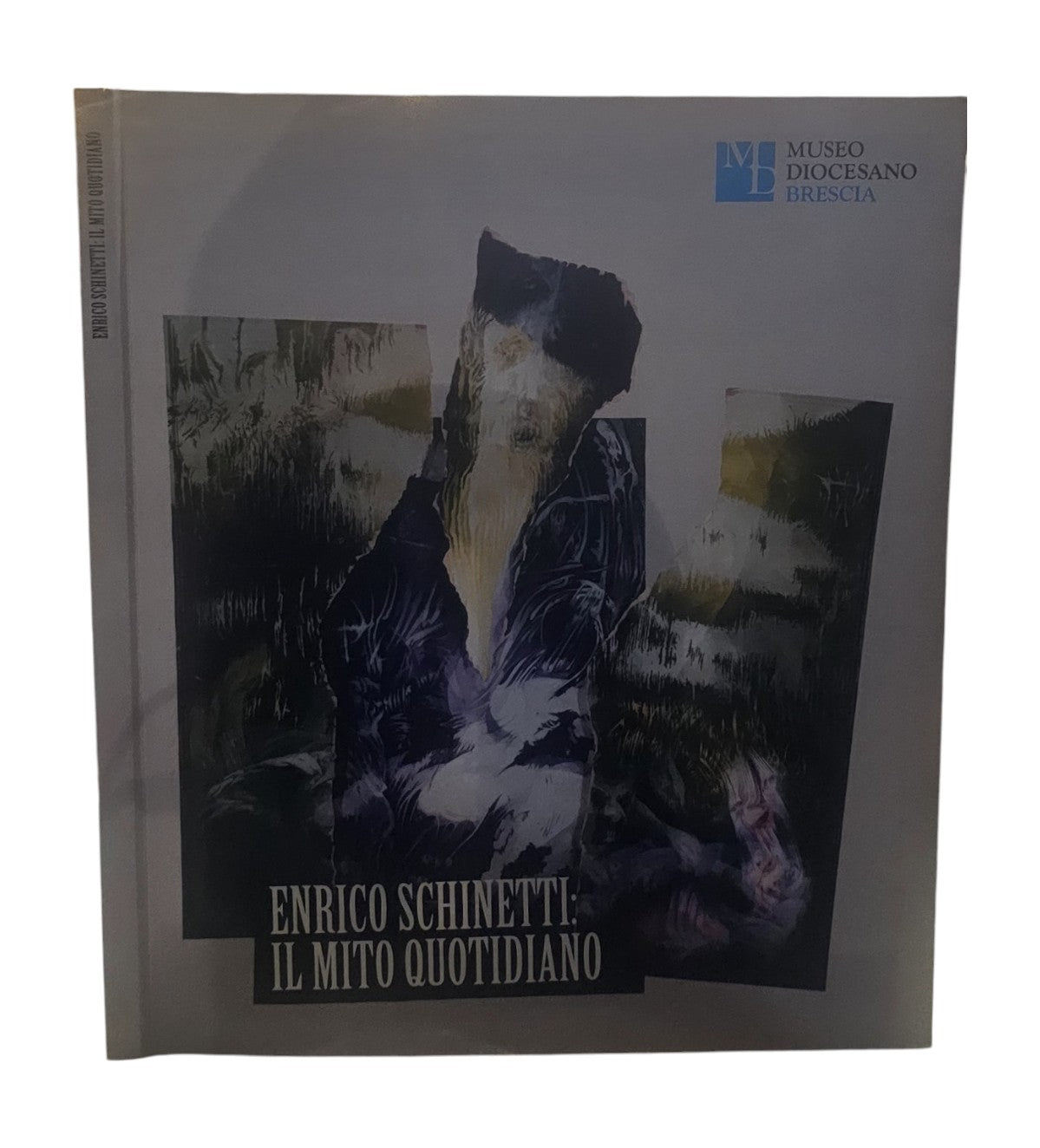 Enrico Schinetti: il mito quotidiano