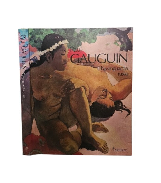 Paul Gauguin E L'avanguardia Russa