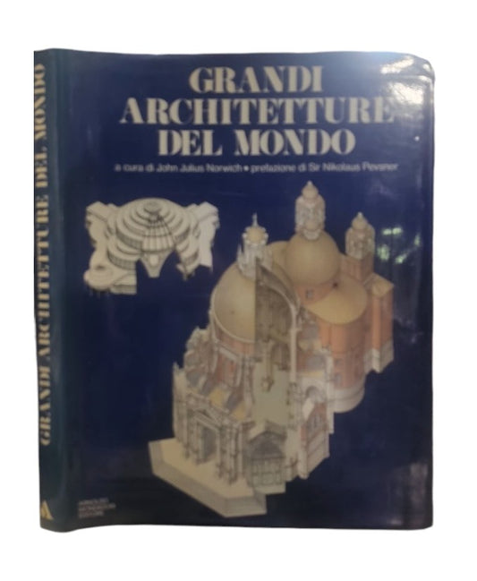 Grandi Architetture Del Mondo