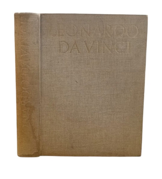 Leonardo Da Vinci - IOLIBROCARMINE