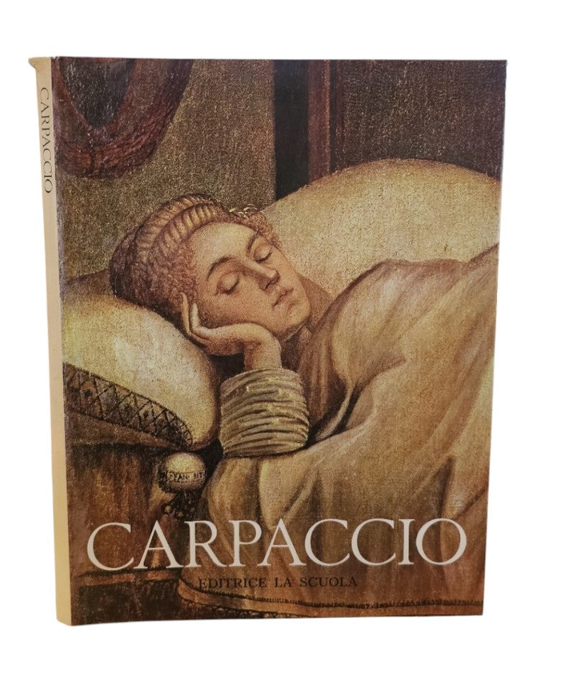 Carpaccio di Pignatti Terisio