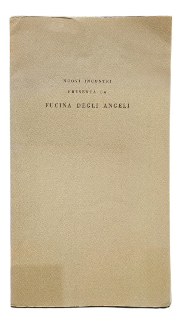 Sculture in vetro alla Galleria d'Arte Martano con un omaggio a Marx Ernst e Marc Tobay