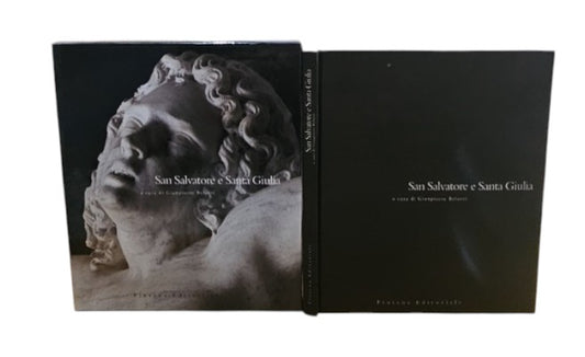 San Salvatore e Santa Giulia Storia di un monumento femminile