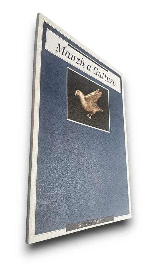 Manzù a Guttuso - IOLIBROCARMINE