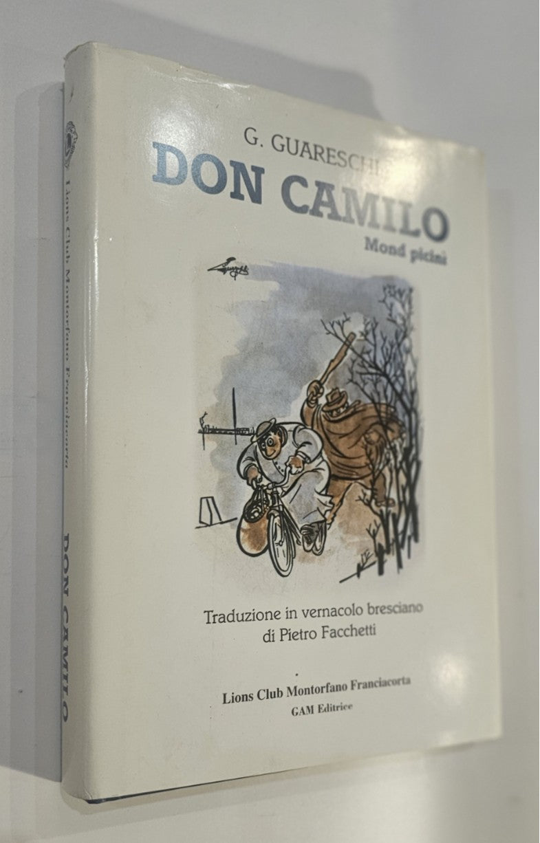 Don Camilo Mond picinì