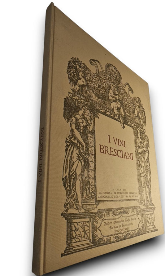 I Vini Bresciani
