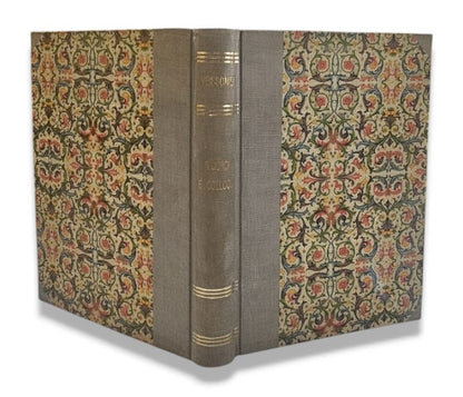 Gia Luigi Ernesto Meissonier Ricordi E Colloqui