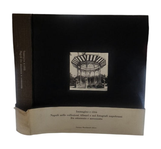 Immagine e città. Napoli nelle collezioni Alinari e nei fotografi napoletani fra ottocento e novecento