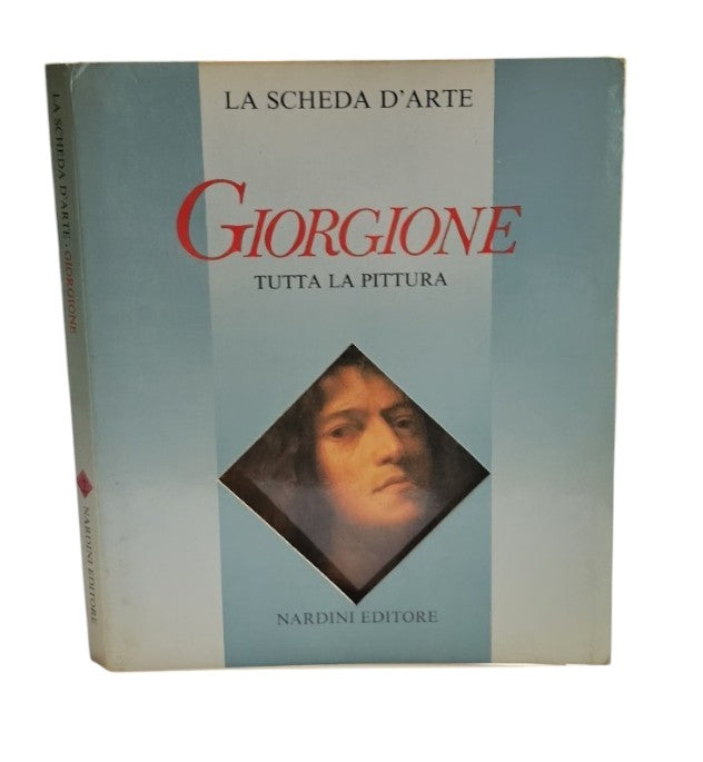 Giorgione. Tutta la pittura - IOLIBROCARMINE