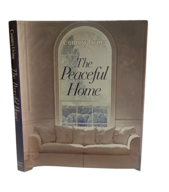 The peaceful home - Country Living - IOLIBROCARMINE