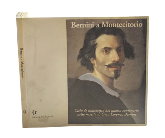 Bernini a Montecitorio