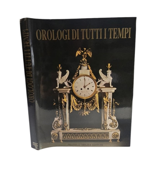 Orologi Di Tutti I Tempi di Libuse Uresova