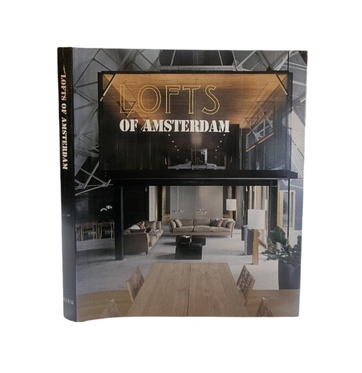 Lofts of Amsterdam di Stevens Rudy