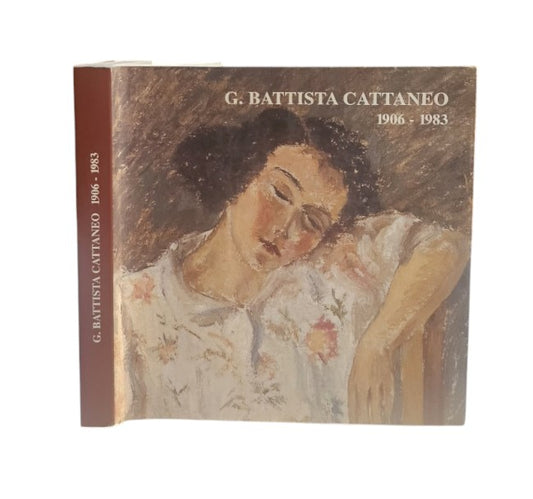 G. Battista Cattaneo 1906-1983