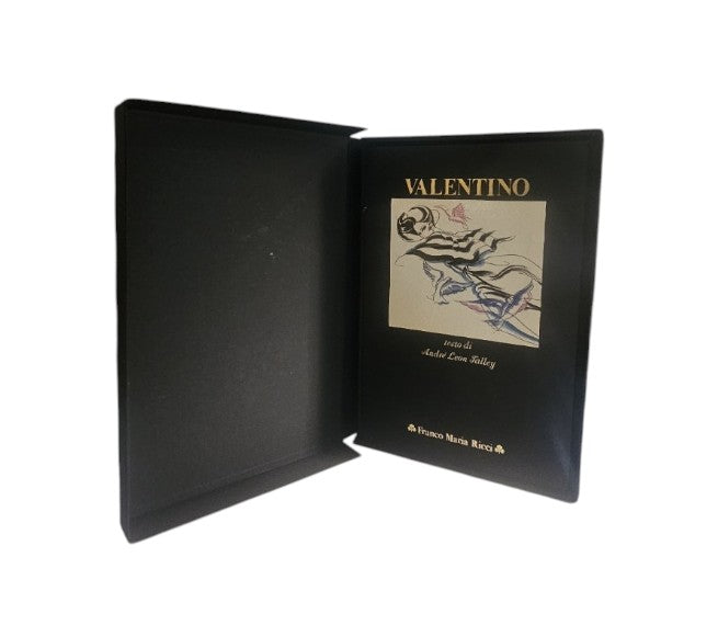 Valentino di Talley Andre Leon