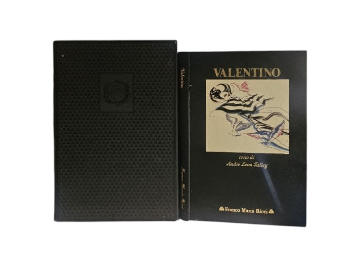 Valentino di Talley Andre Leon