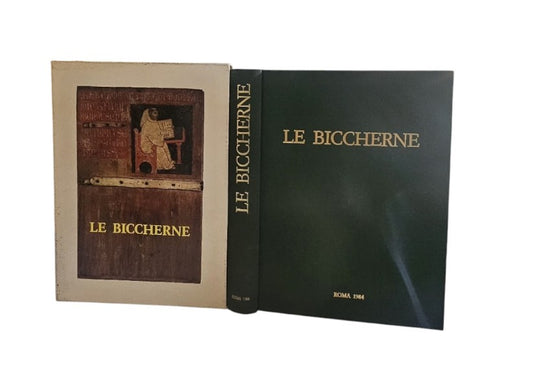 Le Biccherne. Tavole dipinte delle magistrature senesi (sec. XIII-XVIII)