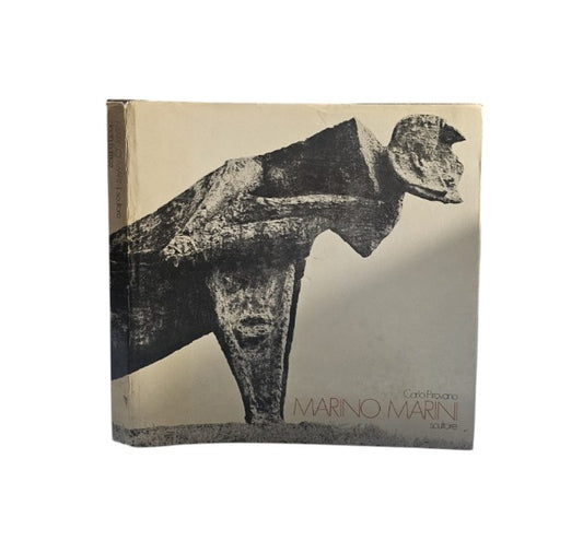 Marino Marini Scultore