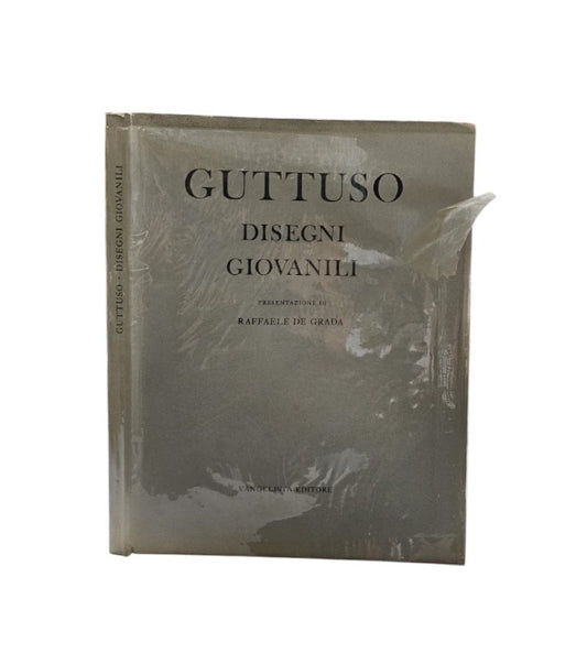 Guttuso. Disegni giovanili