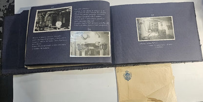 Memorabilia Marina MIlitare 1930 "IL FUCILIERE"